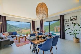pointedHill villas Villa in Antalya Province