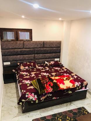 Dalhousie Houses Vacation rental in Himachal Pradesh