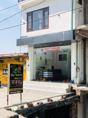 Dalhousie Houses Vacation rental in Himachal Pradesh
