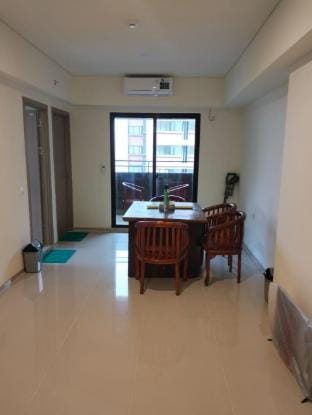 A new 3-bedroom apartment (2 double beds) Vacation rental in West Java