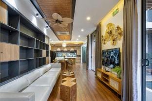 5BR Luxury Pool Villa by PVillaDanang Villa in Da Nang