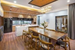 5BR Luxury Pool Villa by PVillaDanang Villa in Da Nang