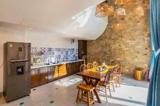 5BR Pool Villa With Karaoke Room by PVillaDaNang Vacation rental in Da Nang