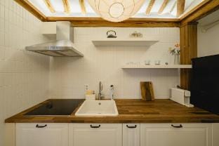#NEW[Private] Live Tradition – Bukchon Hanok Stay Vacation rental in Seoul