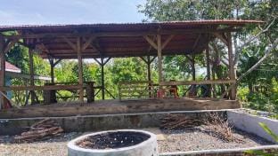 The Ridge Surf Lodge Vacation rental in Indonesia