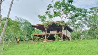 The Ridge Surf Lodge Vacation rental in Indonesia