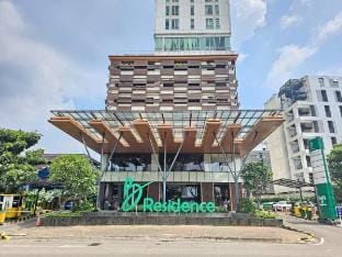 Studio Simple Near ICE BSD Vacation rental in West Java