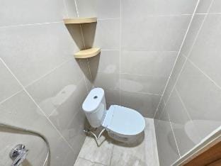 Studio Simple Near ICE BSD Vacation rental in West Java