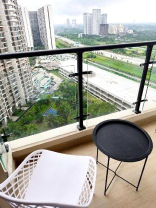 Sky House 3BR Beside AEON Mall BSD Vacation rental in West Java