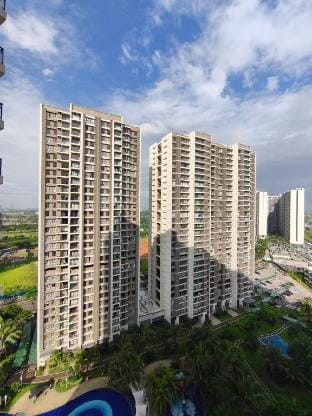 Sky House 3BR Beside AEON Mall BSD Vacation rental in West Java