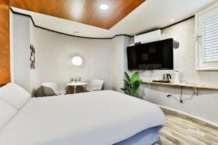 Atti(트윈룸) Vacation rental in Gyeonggi-do