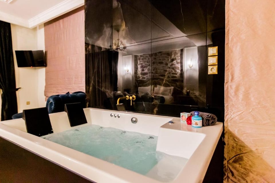 Vip Lepanto Port Suites Apartment in Peloponnese, Western Greece and the Ionian