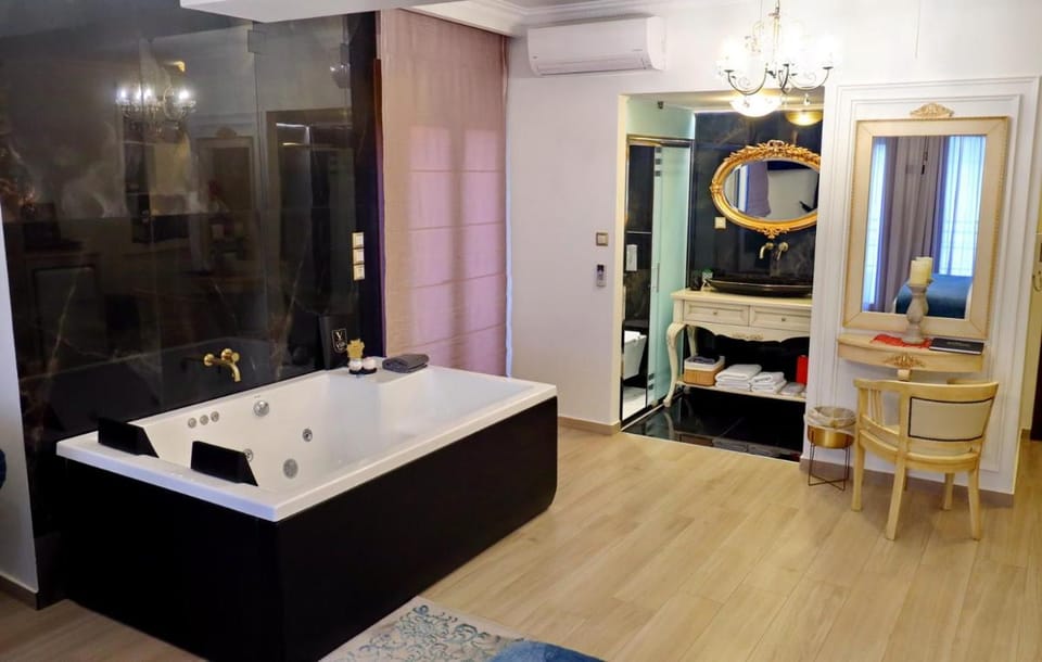 Vip Lepanto Port Suites Apartment in Peloponnese, Western Greece and the Ionian