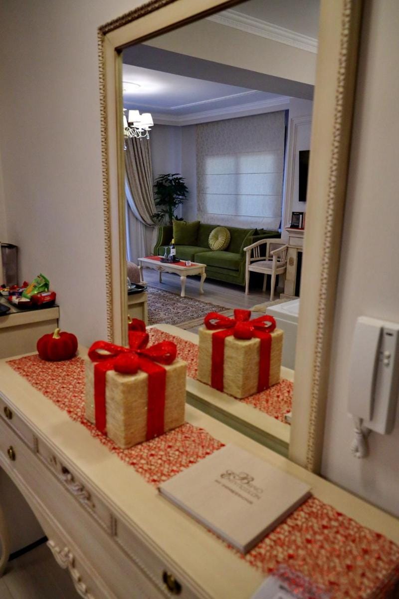 Vip Lepanto Castle Suites Apartment in Peloponnese, Western Greece and the Ionian
