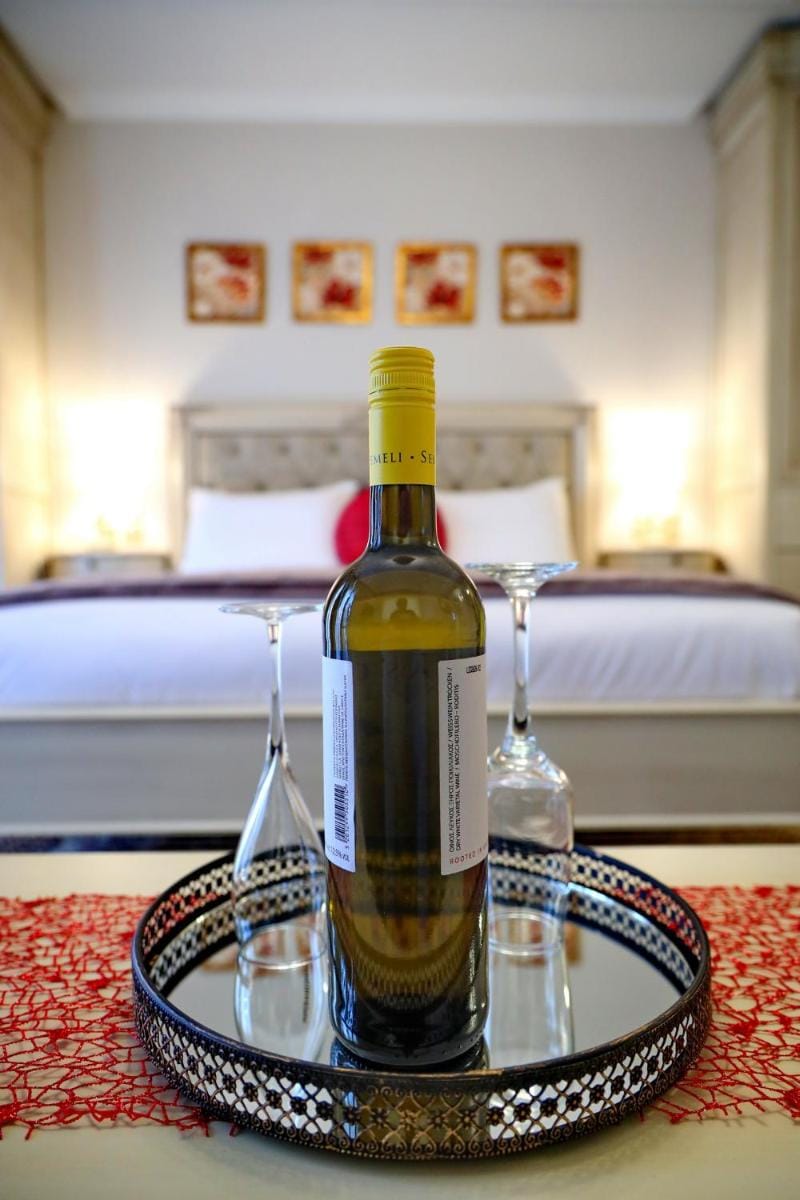 Vip Lepanto Castle Suites Apartment in Peloponnese, Western Greece and the Ionian