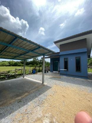 HOMESTAY PAK BANG 3 Vacation rental in Terengganu, Malaysia