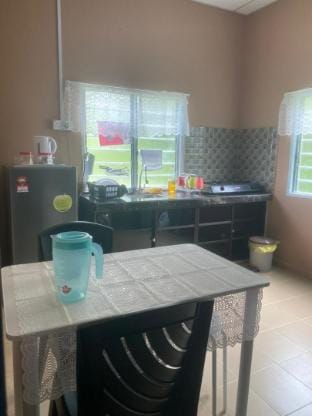 HOMESTAY PAK BANG 4 Vacation rental in Terengganu, Malaysia
