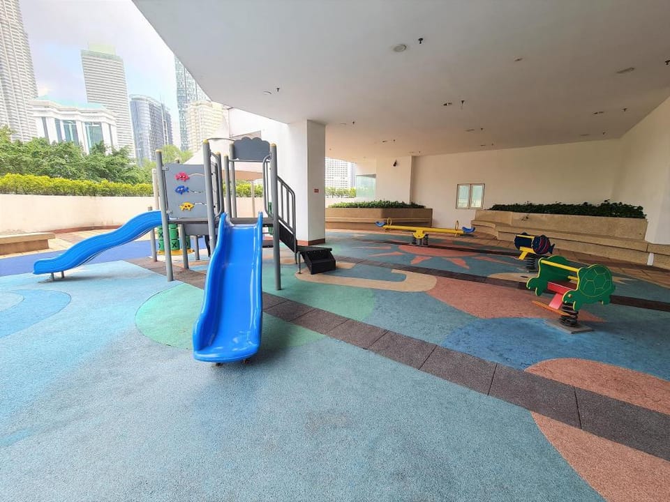 Crest Residence Sultan Ismail Hotel in Federal Territory of Kuala Lumpur