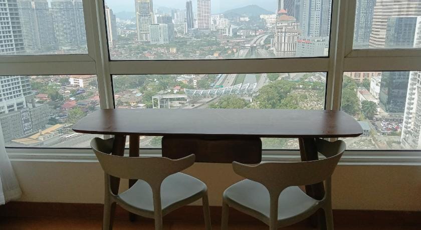 Crest Residence Sultan Ismail Hotel in Federal Territory of Kuala Lumpur