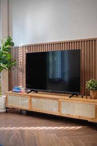 Sunfire House : Chinatown/Street Food/MRT/3BR 2BA Vacation rental in Bangkok