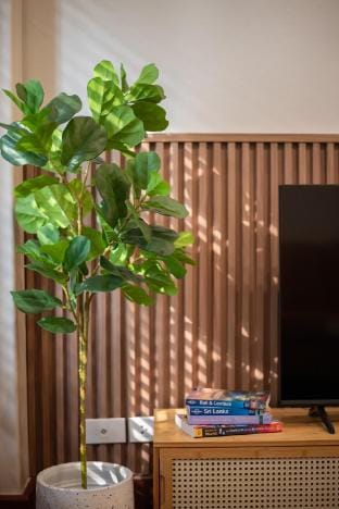 Sunfire House : Chinatown/Street Food/MRT/3BR 2BA Vacation rental in Bangkok