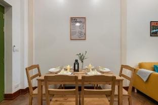 Moondance House: Historic Chinatown Local Food 3BR Vacation rental in Bangkok
