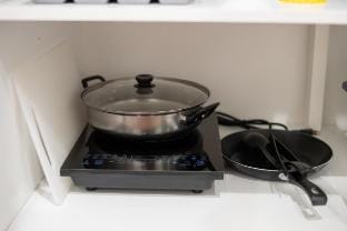 Moondance House: Historic Chinatown Local Food 3BR Vacation rental in Bangkok