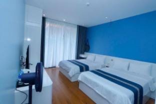 Lavender Villa flamingo Hải Tiến C3-02 Vacation rental in Laos