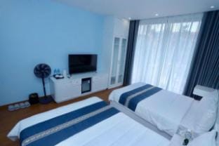 Lavender Villa flamingo Hải Tiến C3-02 Vacation rental in Laos