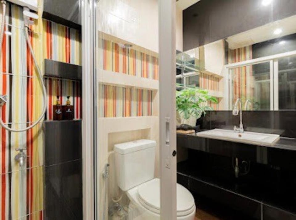 Ombra House No26 Apartment in Chiang Mai