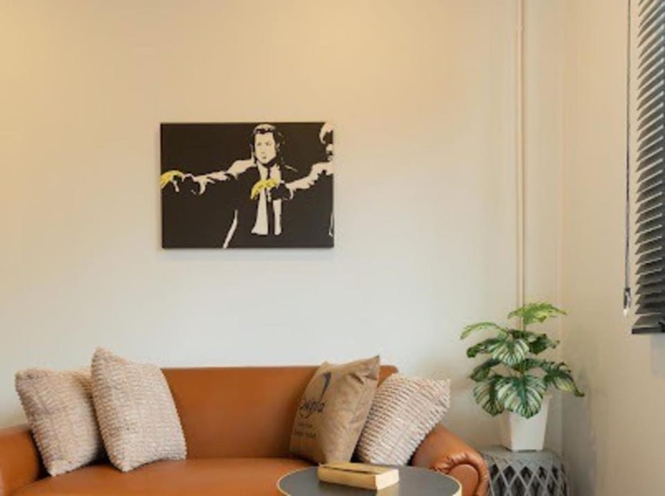Ombra House No26 Apartment in Chiang Mai