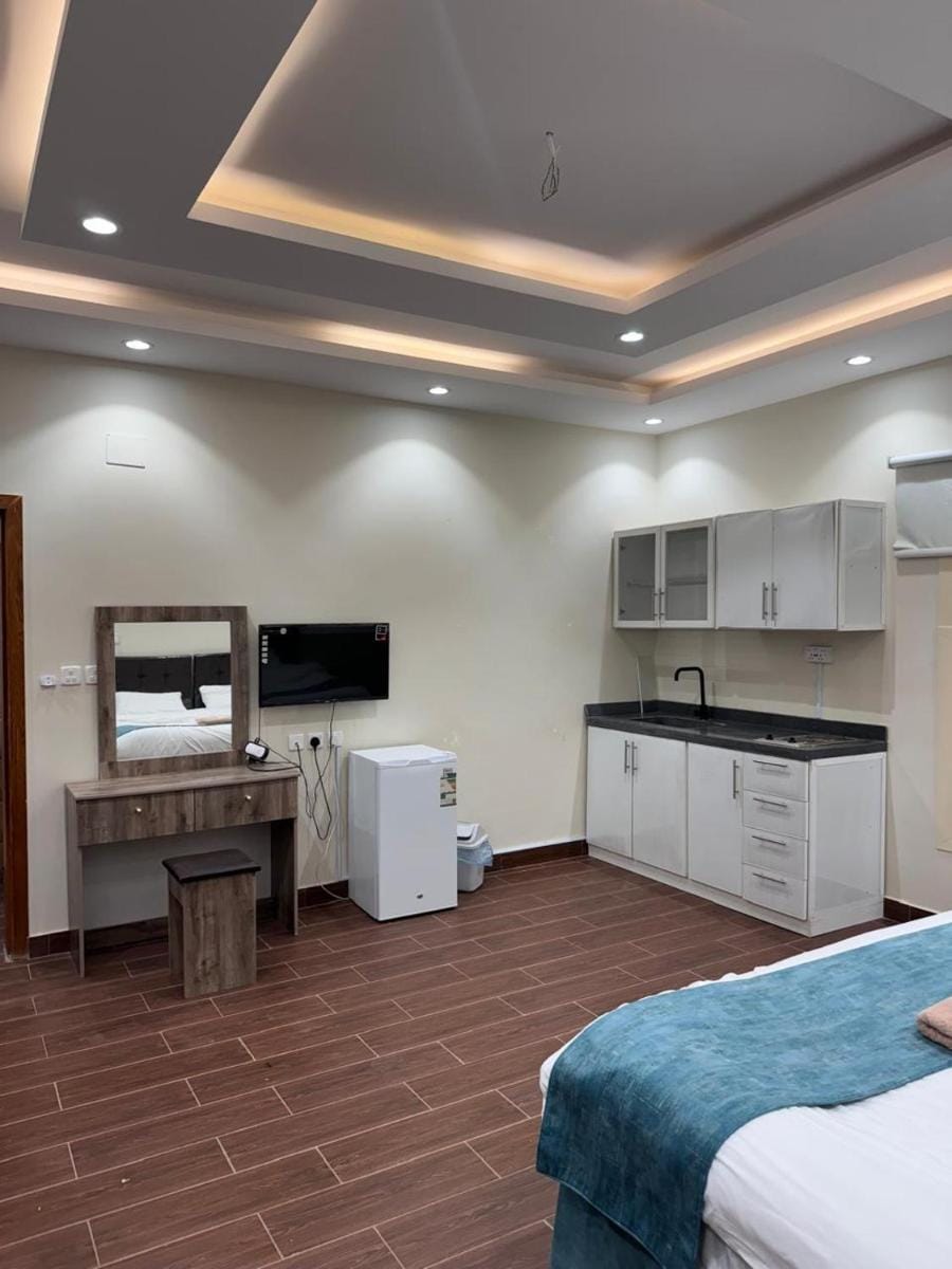 Abdullah Ula Residence Apartment in Al Madinah Province