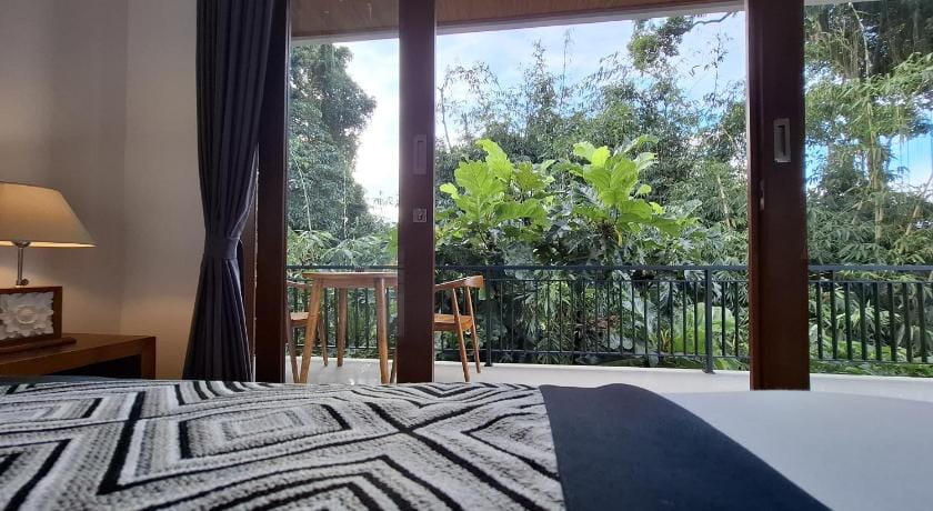 Asna House Bed and Breakfast in Ubud