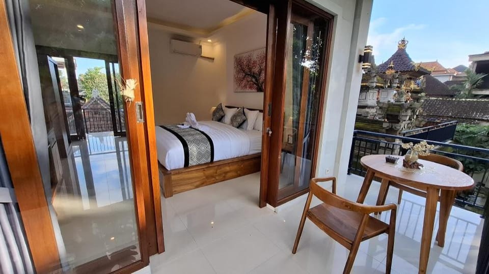 Asna House Bed and Breakfast in Ubud