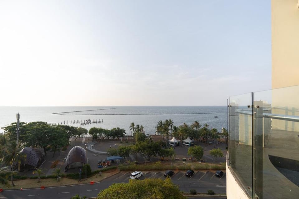 Staycation Jakarta - Ancol Mansion Apartment Apartment in Jakarta