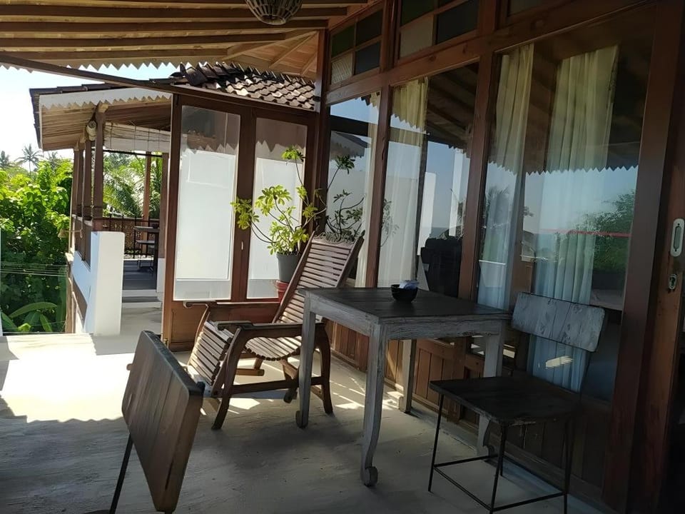 Villa Joglo Paris Yogyakarta Villa in Special Region of Yogyakarta