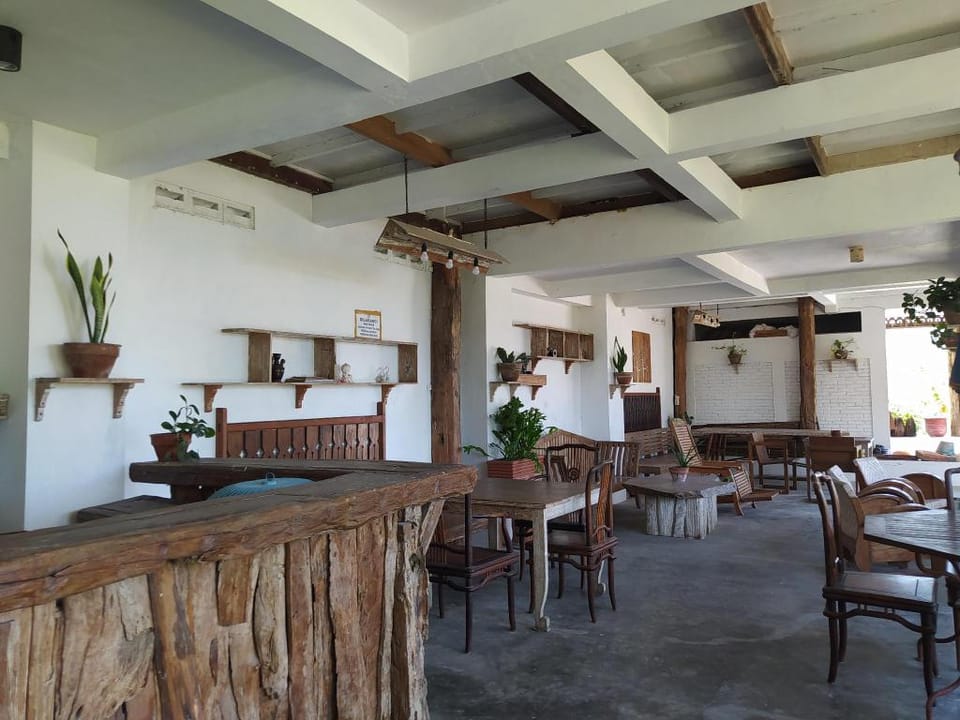 Villa Joglo Paris Yogyakarta Villa in Special Region of Yogyakarta