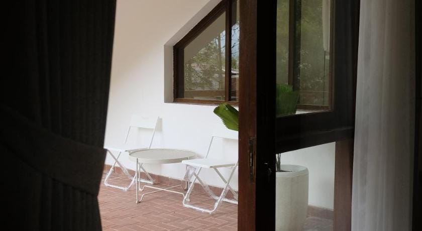 Balconé Lodge Bed and Breakfast in Bandung