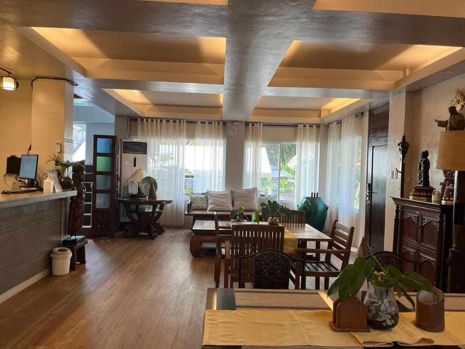 Gabi Villa Inn in Calabarzon