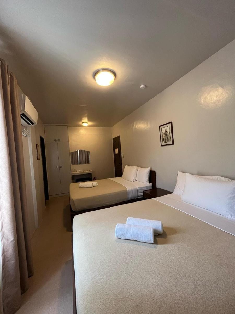 Gabi Villa Inn in Calabarzon