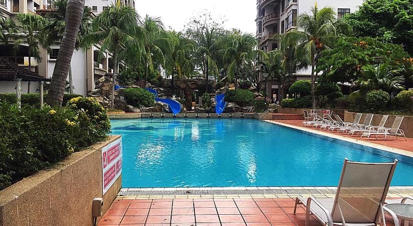 Seanest Residence 贤巢民宿 14 "Owned by Amadel Residence" Apartment in Malacca