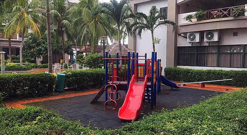 Seanest Residence 贤巢民宿 14 "Owned by Amadel Residence" Apartment in Malacca
