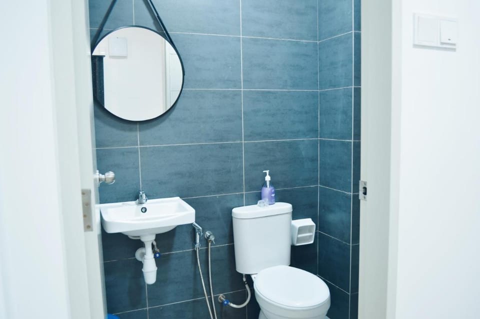 KLIA Airport Homestay 18 Apartment in Selangor, Malaysia