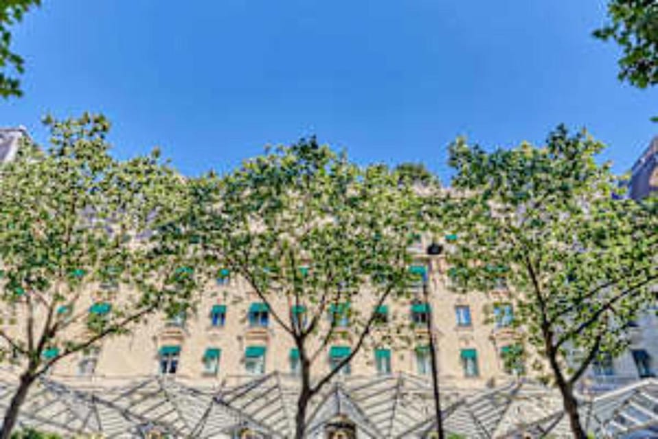 Superb apartment Arc de Triomphe Trocadero Apartment in Paris