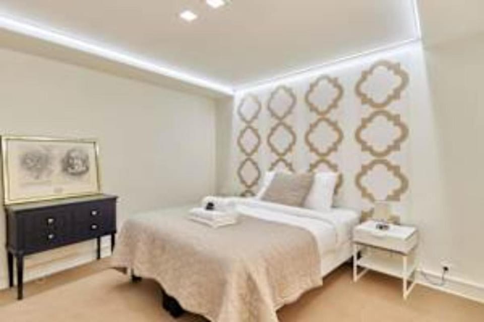 Superb apartment Arc de Triomphe Trocadero Apartment in Paris