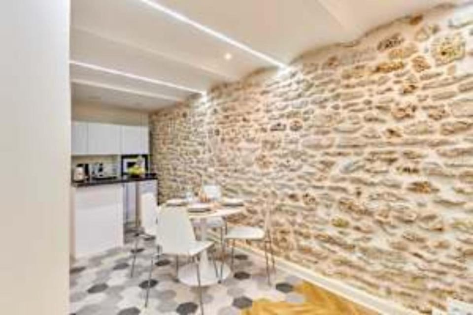 Superb apartment Arc de Triomphe Trocadero Apartment in Paris
