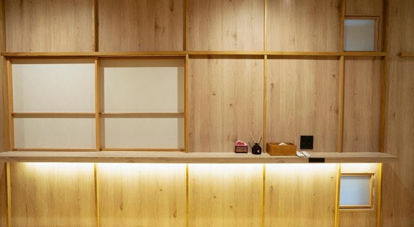 Watel Asakusa Bed and Breakfast in Chiba Prefecture