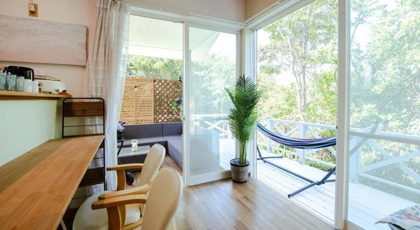 Marine Villa Ilio Villa in Hyogo Prefecture