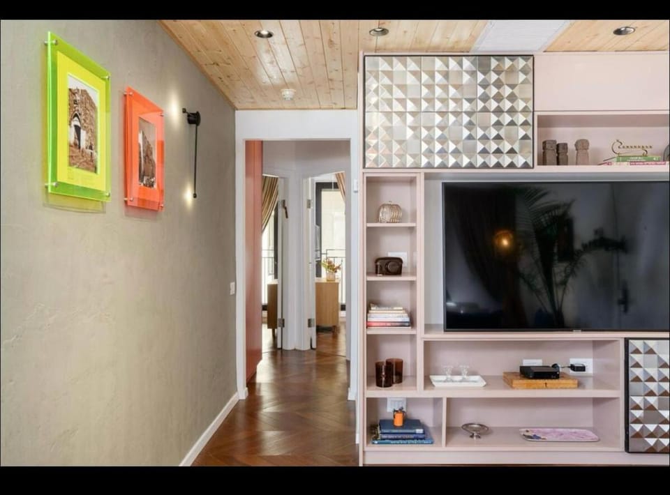 Luxury apartment David Citadel Apartment in Jerusalem