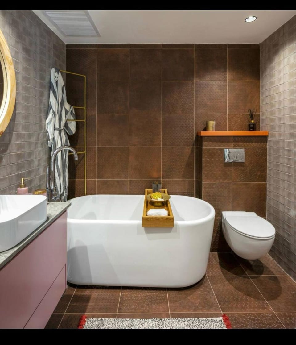 Luxury apartment David Citadel Apartment in Jerusalem